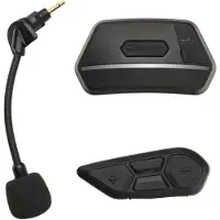 Schuberth SC2 C5 E2 S3 J2 Communicatiesysteem Single Pack