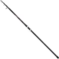 Shimano Fishing Sienna Hd Tegt Wrap Bolognese Rod Zilver 3.60 m / 50-100 g