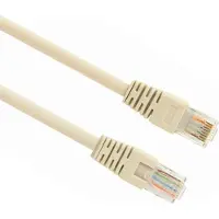 Cablexpert UTP Cat5E patchkabel, 50 m, grijs