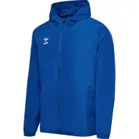 Hummel Sportjas kobaltblauw