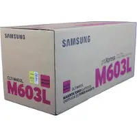 Samsung CLT-M603L toner cartridge magenta (origineel)