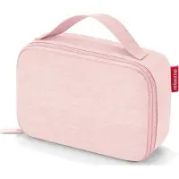 Reisenthel Thermocase Lunchbox - 1,5L - Twist Blush Lichtroze