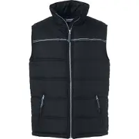 Clique Weston 020989 Vest Reflecterend Regular Fit | Maat: L
