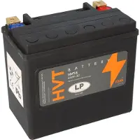 Landport AGM HVT-5 / 65991-82 accu (12V, 22Ah, 325A)