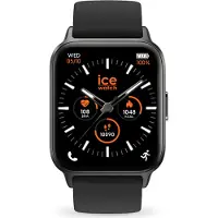 Ice Watch Smartwatch Fit 1.78 Zwart (024104)