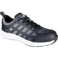 Portwest Ft15 Steelite Tove Trainer S1p | Maat: 45