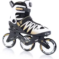 Tempish Dames inlineskates Wenox Top Lady 100 EUR 39