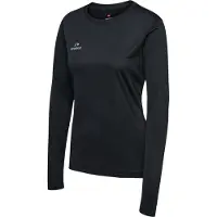 Newline Functioneel shirt 'BEAT' zwart
