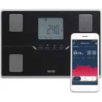 Tanita BC-401 Black