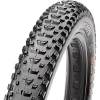 Maxxis Rekon Vouwband 24x2.20", zwart 56-507 | 24x2,20" 2024 Anti-lek fietsbanden