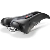 Selle Smp Trk Hybrid Zadel