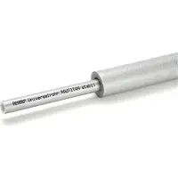 Rehau Stabil buis Ø25mm - geïsoleerd 9mm - rol 25 mtr - 11314971025