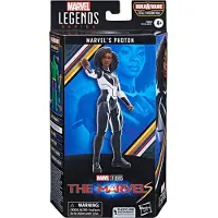 Marvel Cml 2 Legends 2 Figure Zwart Kinderen