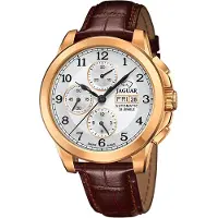 Jaguar - J977/1 - Polshorloge - Chronograaf - Automatisch - Heren