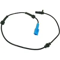METZGER 0900671 Wielsnelheidssensor (ABS)