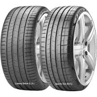 Pirelli Zomerbanden P-Zero 245/35R19 XL 93Y