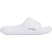 Under Armour Locker V Slides Wit EU 36 1/2 Vrouw