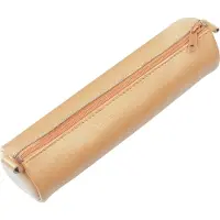 Alassio pennenetui - leer - naturel - JU-43016