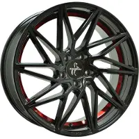 KESKIN KT208018511230BPRI Velg