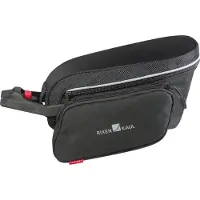 Klickfix Contour Evo Zadeltas 3l