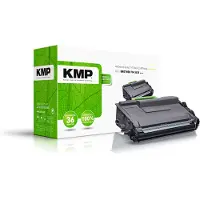 KMP 1263,2000 B-T103 tonercartridge, zwart, compatibel met Brother TN-3430