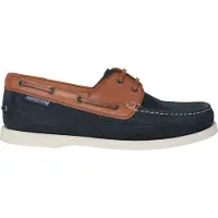 Mephisto Boating heren veterschoen