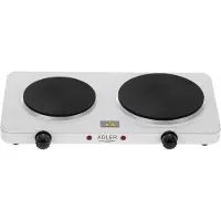Adler AD 6520 Blender met beker Zwart