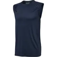 Hummel Functioneel shirt 'Pro Training' marine / antraciet