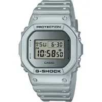 Casio Dw-5600ff-8er G-shock Horloge