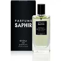 Saphir - Select Blue Pour Homme - Eau De Parfum - 50Ml