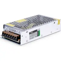 Akyga ga Impulse LED-voeding AK-L1-150, 12V / 12.5A / 150W / 100-265V / IP20, Verlichting, Auto/interieur, 100-265 V, 150 W, 12 V, 150 W