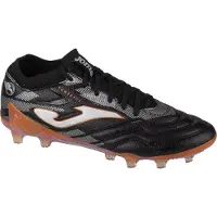 Joma Voetbalschoen 'Powerful Cup 2418 AG' zwart