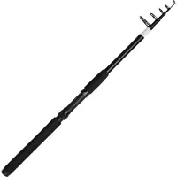 Dam Base-x Tele Spinning Rod Zilver 1.80 m / 10-30 g