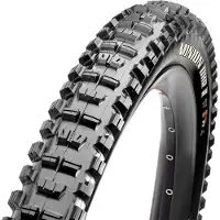 Maxxis Minion DHR II 29 Band Tubeless Ready Vouwbaar Dual Compound EXO Bescherming