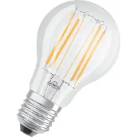 Osram LED lamp | NaN: E27 | Warm White | 27- K | 7,5- W | vervanger voor 75 W