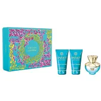 Versace Dylan Turquoise Giftset 150 ml
