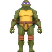 Super7 Teenage Mutant Ninja Turtles Ultimates Action Figure Wave 12 Donatello 18 cm Action Figuur