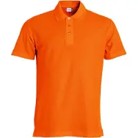 Clique Basic Polo | Maat: XS