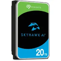 Seagate SkyHawk AI 12TB ST12000VE003