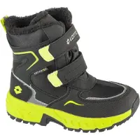 Lotto Snowboots Alstyne Tex K kind 28