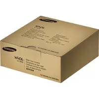 Samsung HP CLT-W406 SU426A Afvalcartridge Origineel Kleur 7000 bladzijden