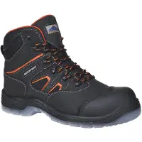 Portwest Compositelite All Weather S3 Wr Werklaars | Maat: 44