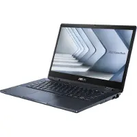Asus ExpertBook B3 Flip/B3402FVA-EC0968XA/i3-1315U/14"/FHD/Touchscreen/8GB/512GB SSD/UHD/W11P EDU/Zwart/2R