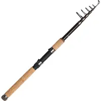 Dam Backbone Ii Tele Carpfishing Rod Goud 3.30 m / 50-100 g