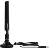 Edimax EW-7811UAC WiFi-stick USB-A 2.0 433 MBit/s