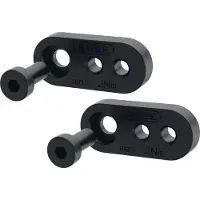 ABUS Adapterplatte 6950 Frameslot Voor Fietsen