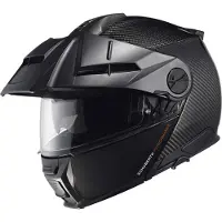 Schuberth E2 Glossy Carbon Helm
