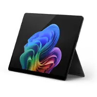 Microsoft Surface Pro 11 zakelijke Copilot+ PC - ZIP-00022 13-inch PixelSense-touchscreen, Snapdragon X Elite (X1E-78-100), 16 GB RAM, 1000 GB SSD, Windows 11 Pro, zwart