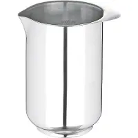 Mepal Rosti - Mixing jug - Steel (245122)
