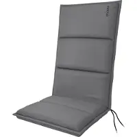 Doppler City hoog rugkussen ca. 119x48x6cm